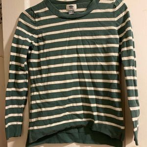 Striped Tshirt